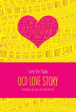 OCD Love Story (2013)