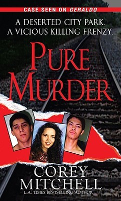 Pure Murder (2008)