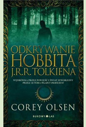 Odkrywanie Hobbita J.R.R. Tolkiena (2012)
