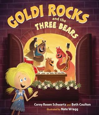 Goldi Rocks & the Three Bears (2014)