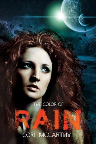 The Color of Rain (2013)