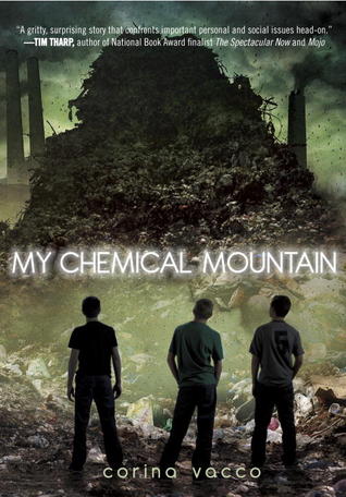 My Chemical Mountain