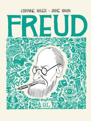 Freud. Una biografia a fumetti (2013)