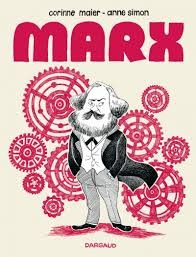 Marx, une biographie dessinée (2013)