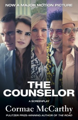 The Counselor (Movie Tie-in Edition): A Screenplay (Vintage International Original) (2013)