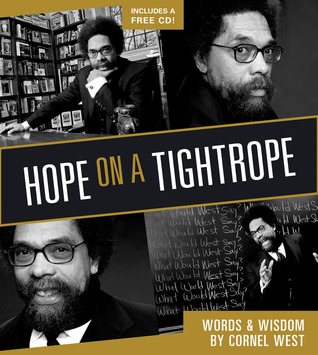 Hope on a Tightrope: Words and Wisdom (2008)