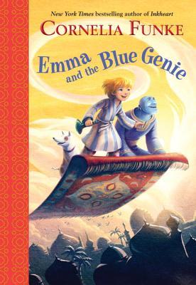 Emma and the Blue Genie (2002)