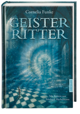 Geisterritter (2011)