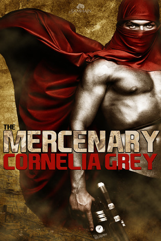 The Mercenary (2011)