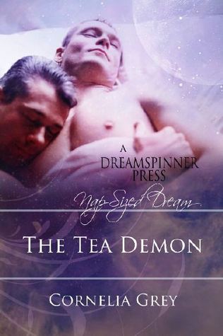 The Tea Demon