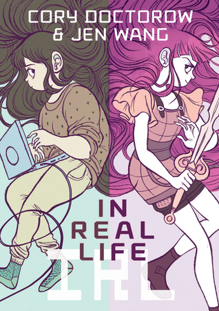In Real Life (2014)