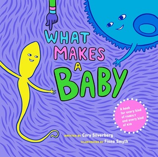 What Makes a Baby (2012)