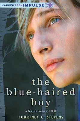 The Blue-Haired Boy (2014)