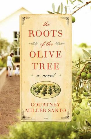 The Roots of the Olive Tree (2012)