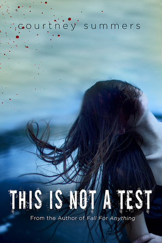 This is Not a Test (2012)