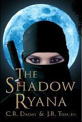 The Shadow Ryana (2013)