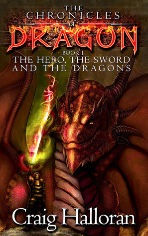 The Hero, The Sword and The Dragons (2013)
