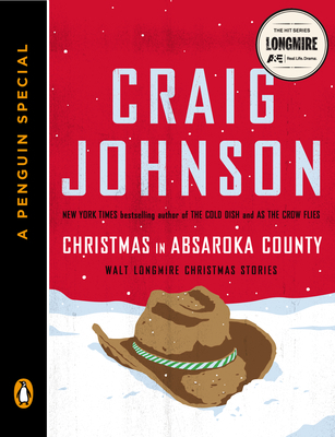 Christmas in Absaroka County (2012)