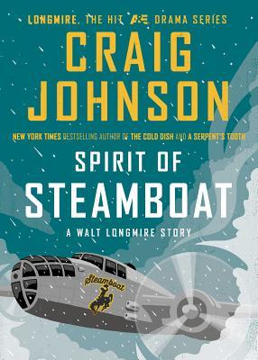 Spirit of Steamboat