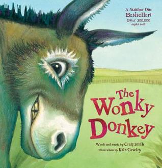 The Wonky Donkey. Craig Smith (2009)