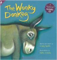 The Wonky Donkey (2009)