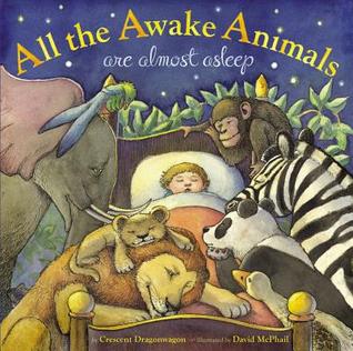 All the Awake Animals Are Almost Asleep (2012)