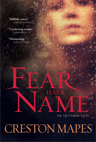 Fear Has a Name (2013)