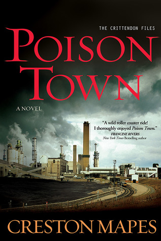 Poison Town (2014)