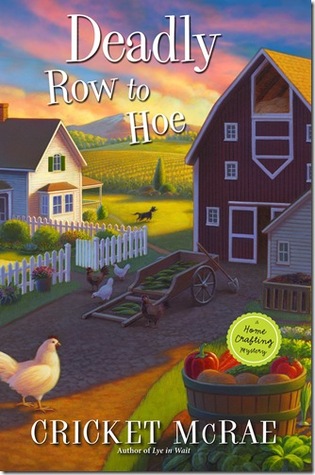 Deadly Row to Hoe (2012)