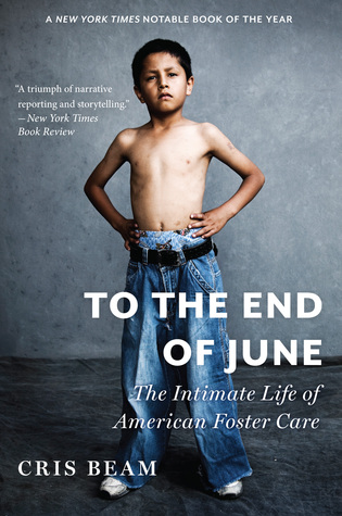 To the End of June: The Intimate Life of American Foster Care (2013)