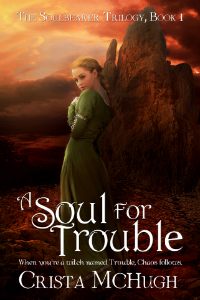 A Soul For Trouble (2012)