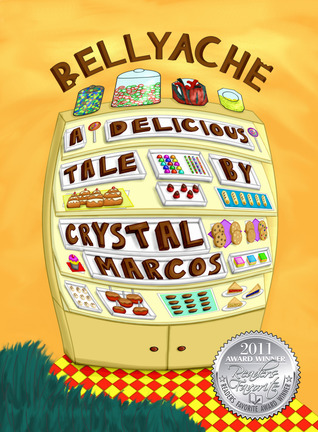 Bellyache: A Delicious Tale (2010)