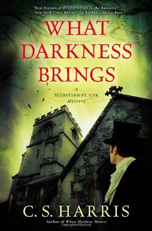 What Darkness Brings (2013)