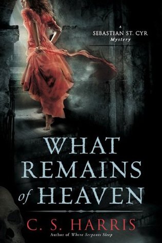 What Remains of Heaven (2009)