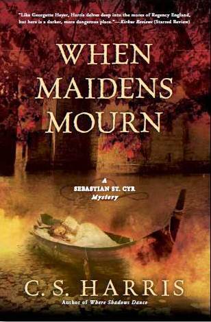 When Maidens Mourn (2012)