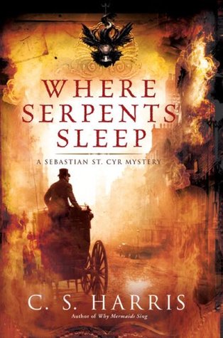 Where Serpents Sleep (2008)