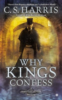 Why Kings Confess (2014)