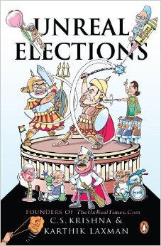 Unreal Elections (2014)