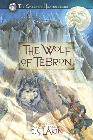The Wolf of Tebron (2010)