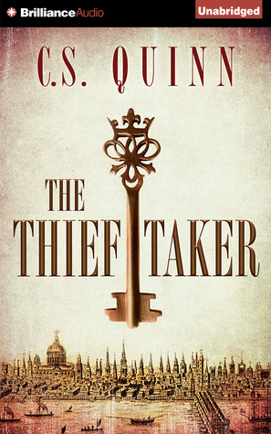 Thief Taker, The (2014)