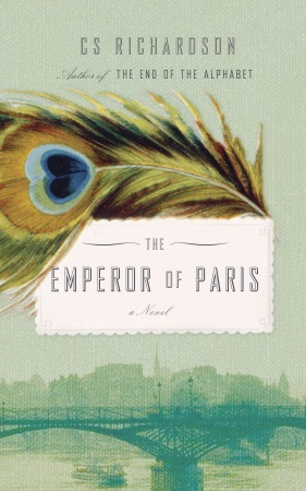 The Emperor of Paris (2012)