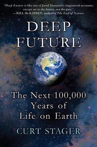 Deep Future: The Next 100,000 Years of Life on Earth (2011)