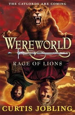 Rage of Lions (2011)