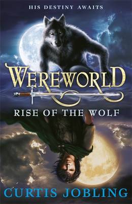 Rise of the Wolf (2011)
