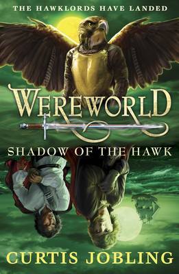 Shadow of the Hawk (2012)