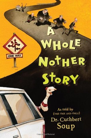 A Whole Nother Story (2009)
