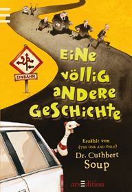 Eine völlig andere Geschichte (2010)