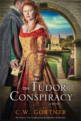 The Tudor Conspiracy (2013)