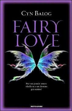 Fairy love