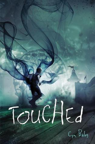 Touched (2012)